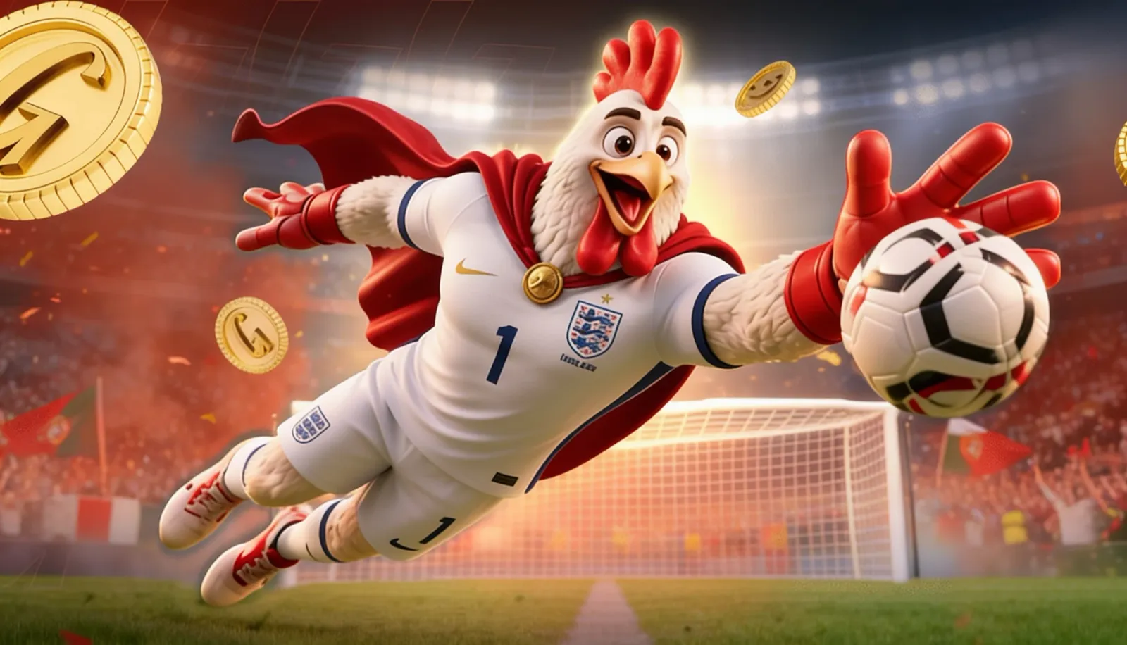Ginja Casino UK – Mobile Casino App