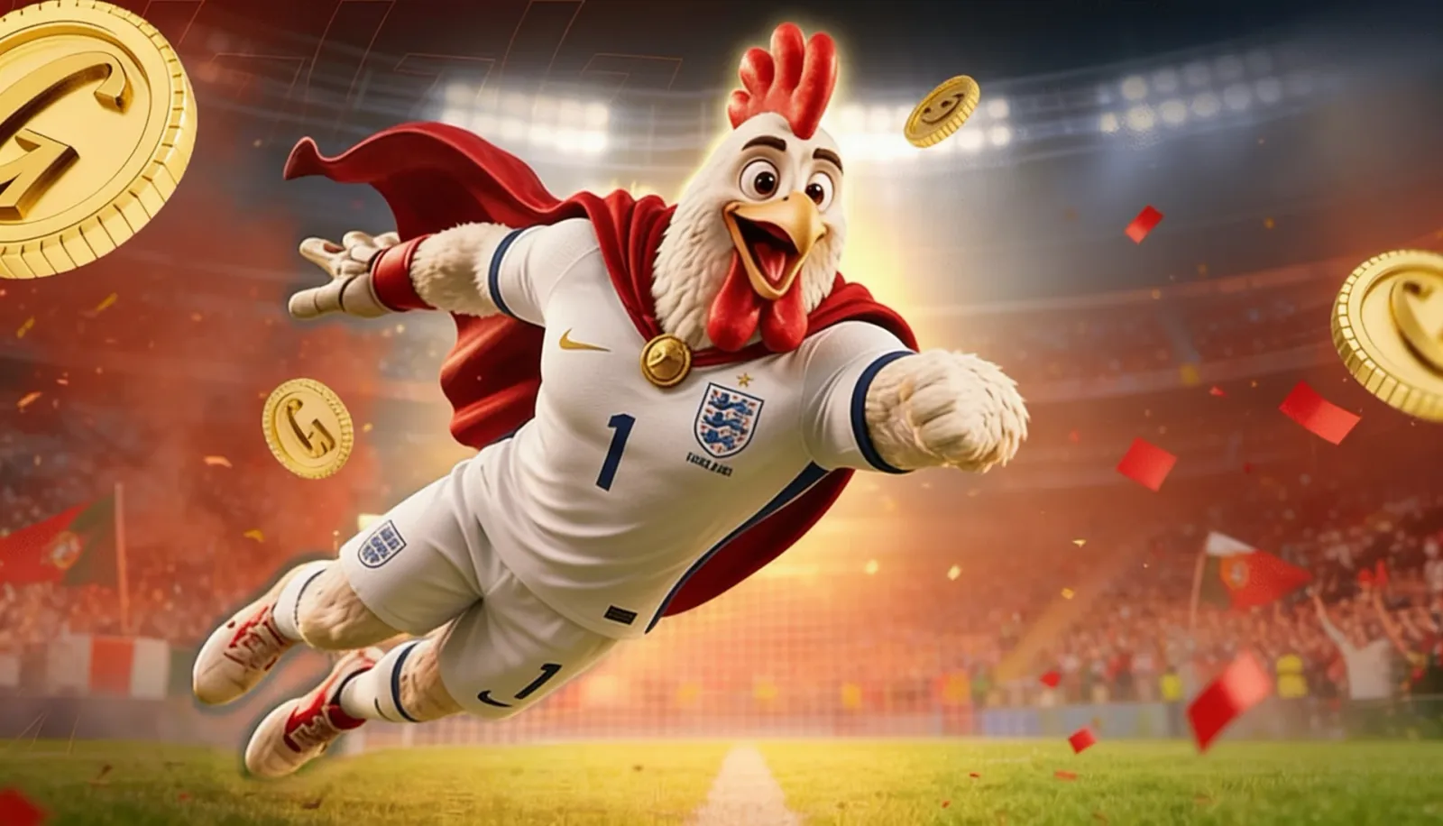 Ginja Casino UK – Bonuses and Promotions