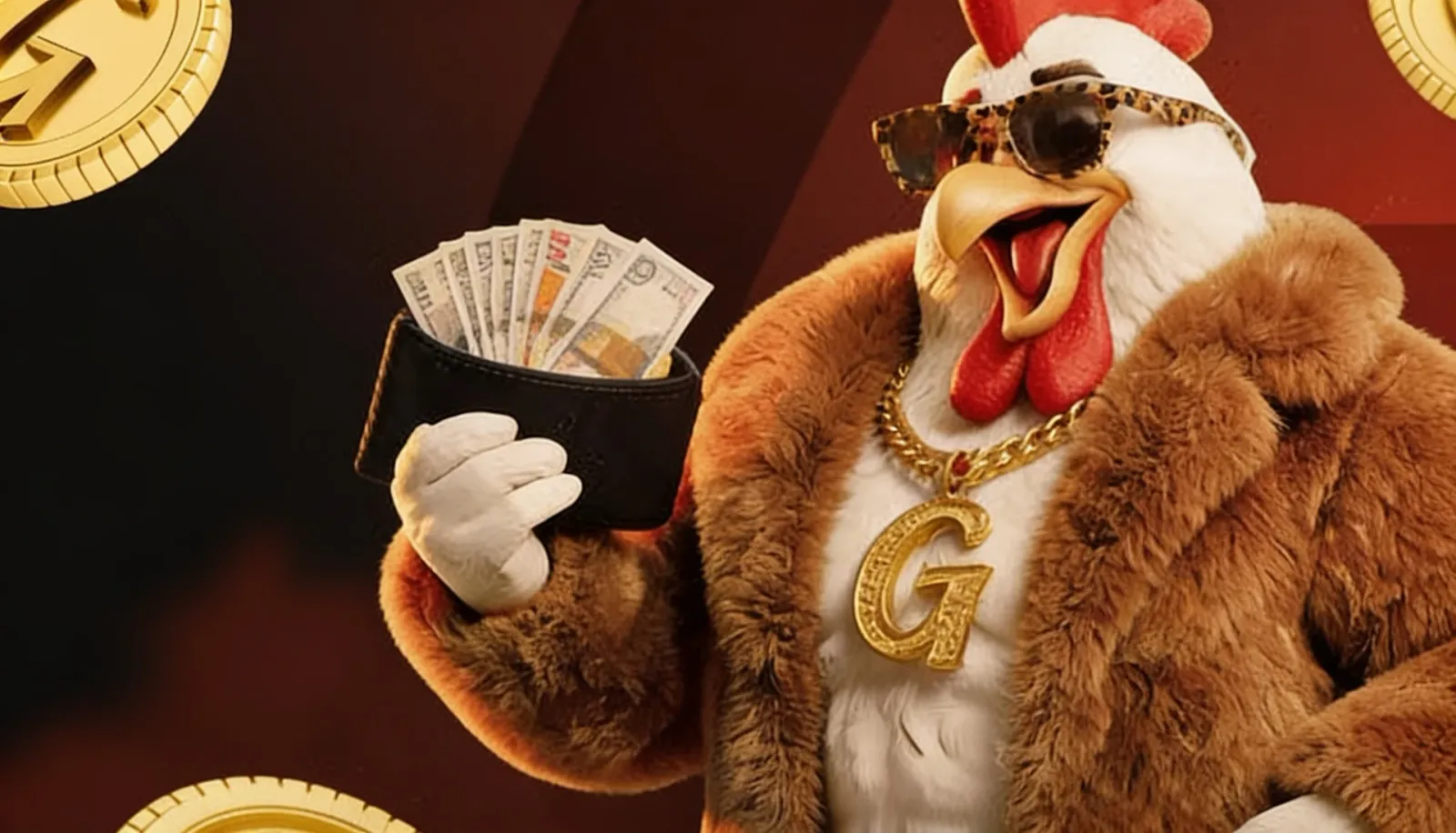 Ginja Casino UK – Welcome Bonus