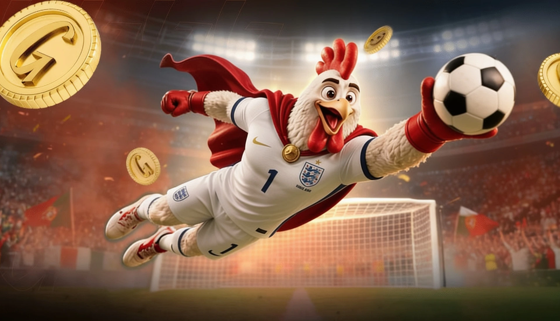 Ginja Casino UK – Casino Platform Overview