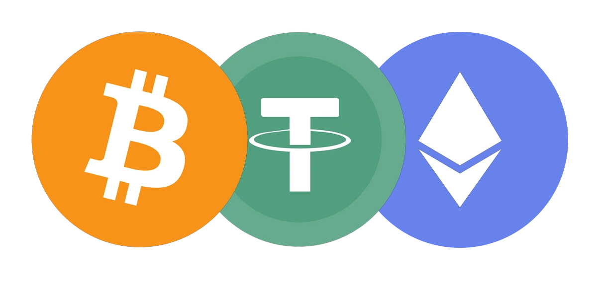 cryptocurrency